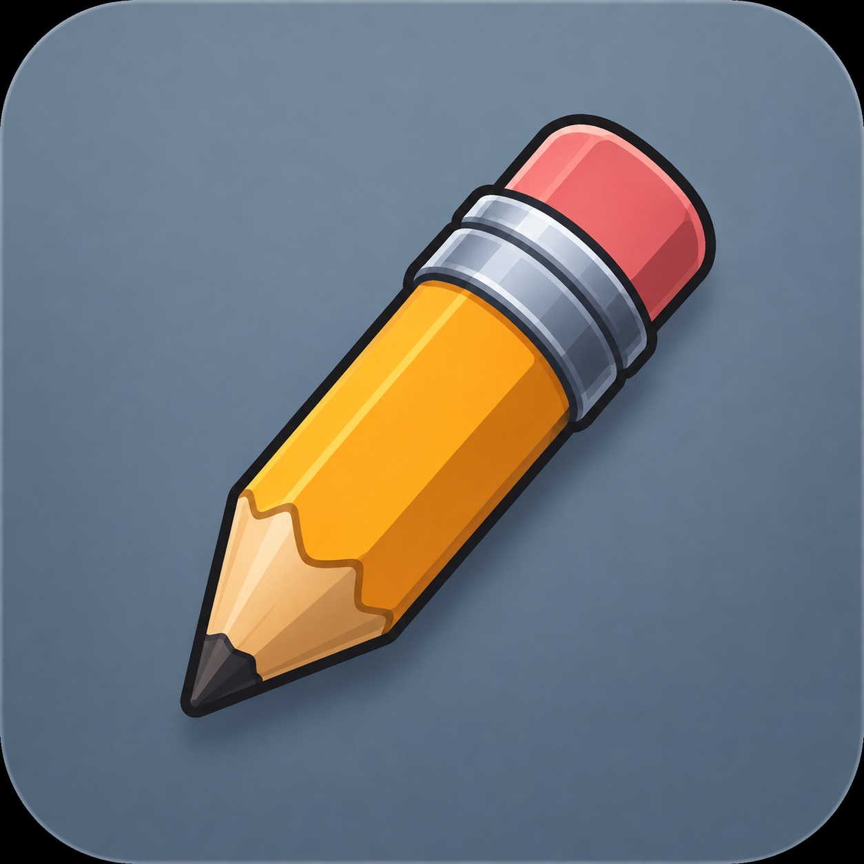 Ícono de Draw My Adventure